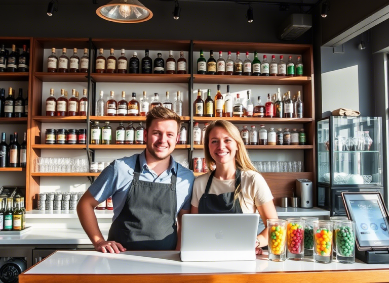 Weed delivery platform for cannabis store owners in Miami | Plataforma de entrega de marihuana para dueos de tiendas en Miami