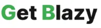 Blazy Weed logo